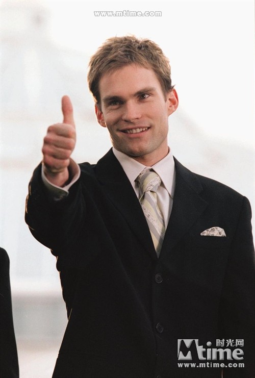 影视演员,出演过《 a target="_blank" href="/item/美国派/33845"