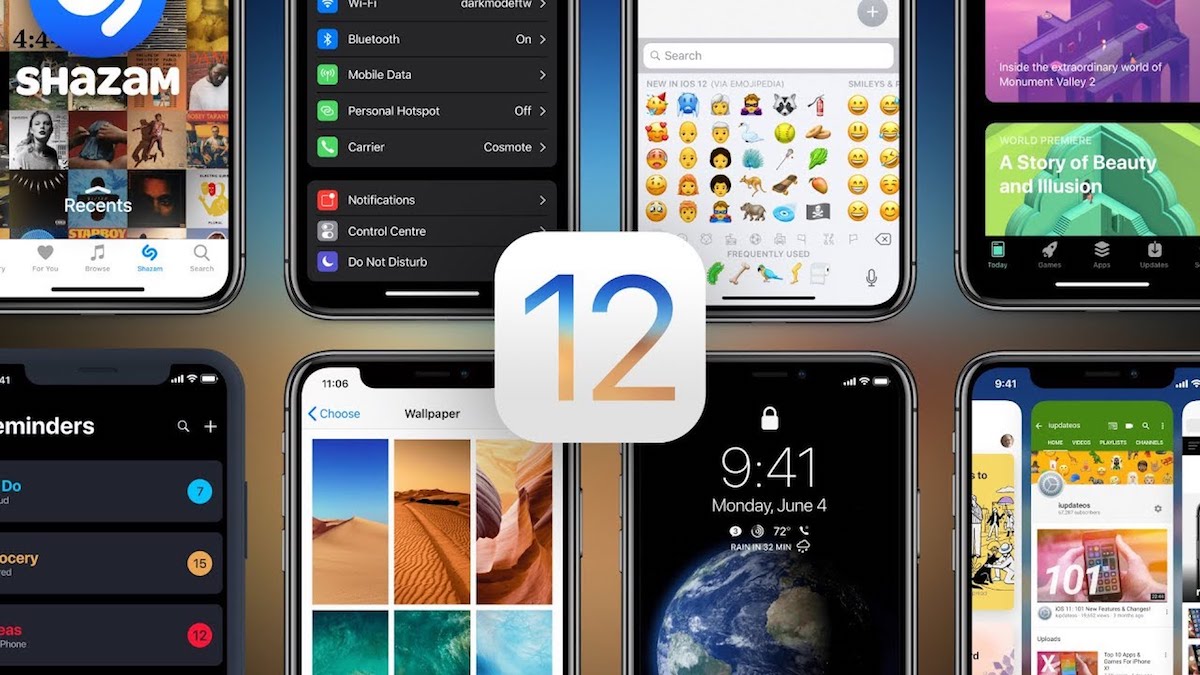 WWDC 发布会：iOS 12 肯定会有，但别对硬件产品抱太大希望_百科TA说