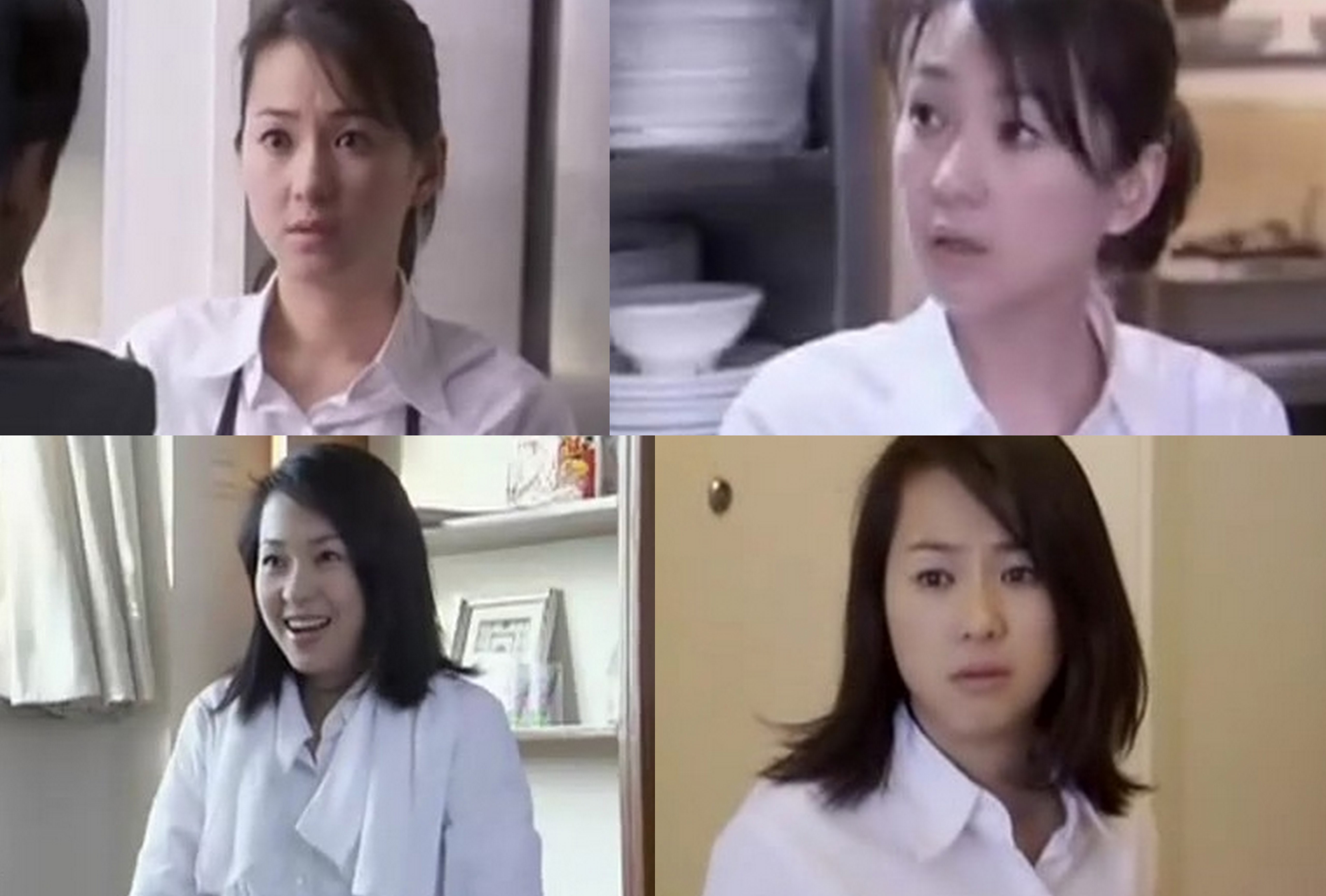 老马家的幸福往事