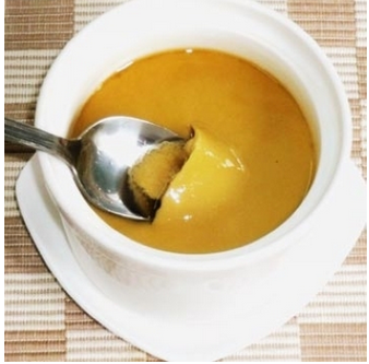  p>阿胶红糖蒸水蛋是一道由 a href="#" data-lemmaid="669460">阿胶 