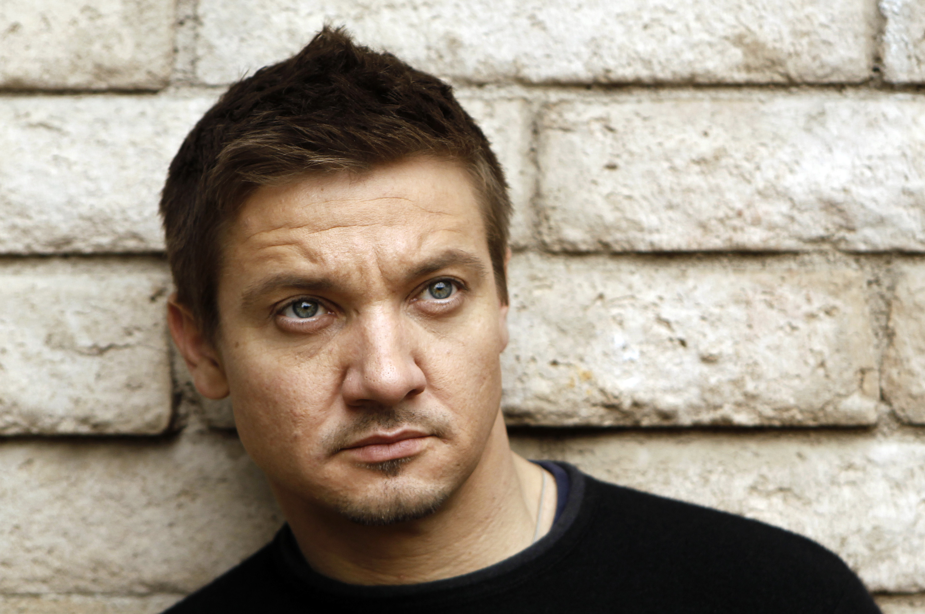 jeremy lee renner
