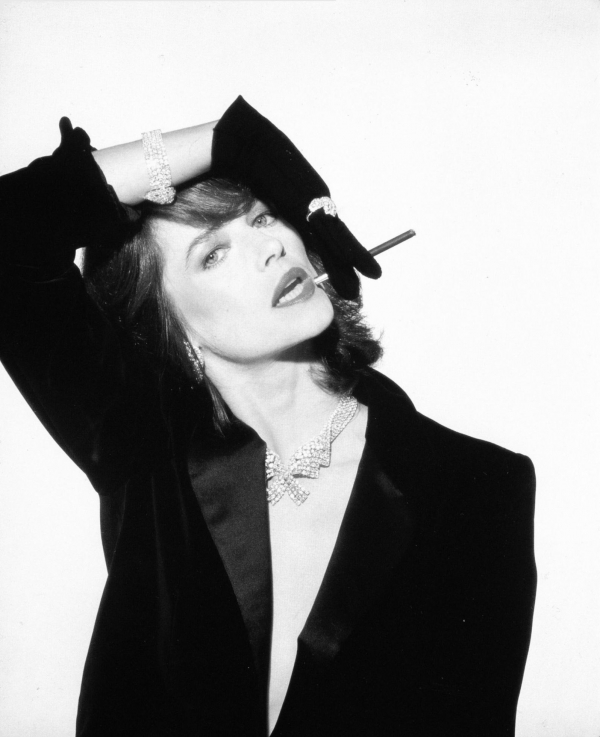 夏洛特·兰普林