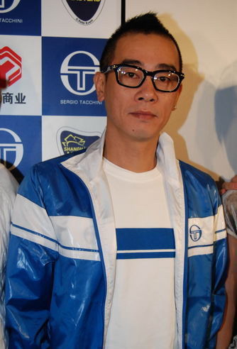 陈小春