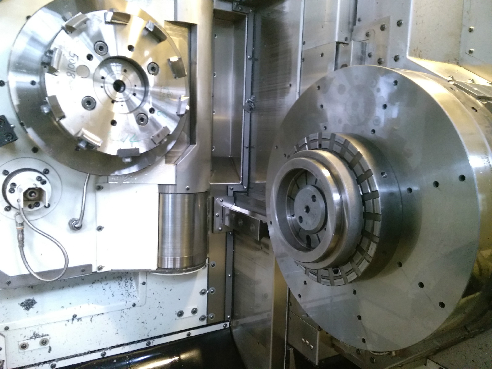 江苏双环齿轮有限公司