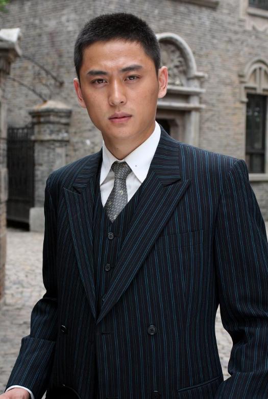 udal">王鹏凯,1984年10月13日出生于黑龙江省双鸭山市,中国内地男演员