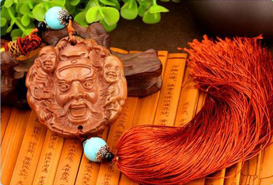 过年贴的门神也换届？你知道的秦琼尉迟恭，只是门神中的一届_百科TA说