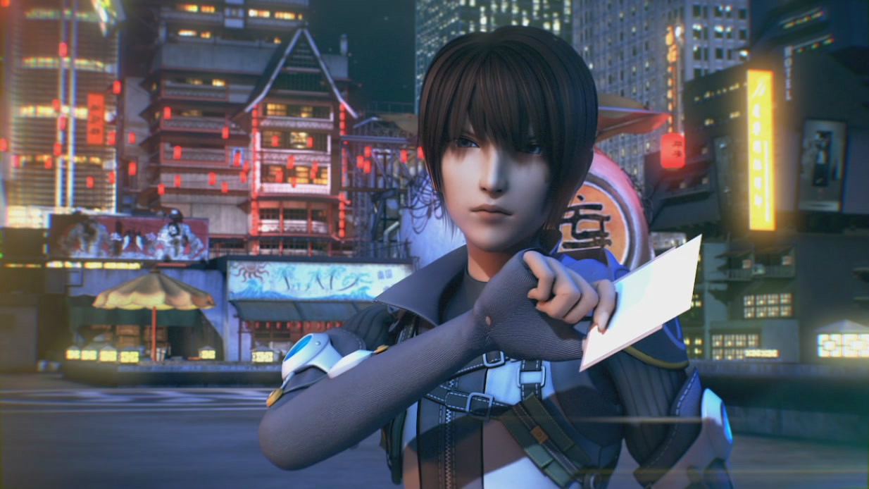 data-lemmaid="10562377">国产动画 /a>《纳米核心》中的主要角色之一