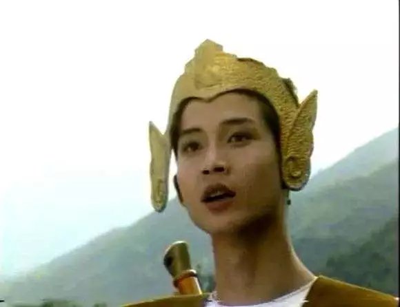 木吒：一个不容忽视的低调神仙_百科TA说