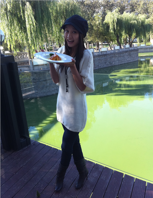  p> b>林好 /b>,出生于广东 a target="_blan