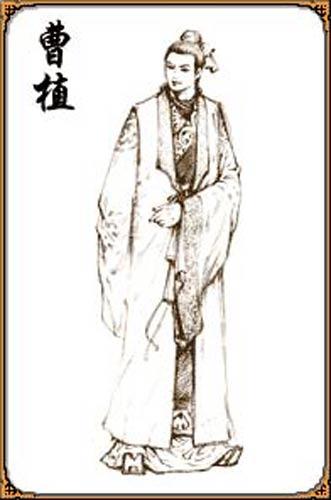  p>曹植(192年-232年12月27日),字子建, a target="_blank" href="