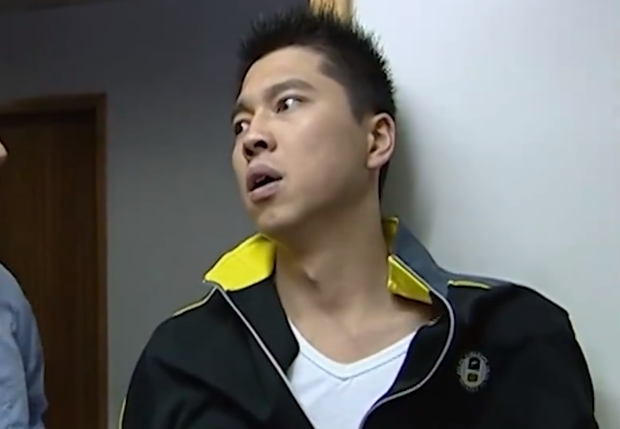 电视剧《 a target="_blank" href="/item/谁在说谎/9978074" data