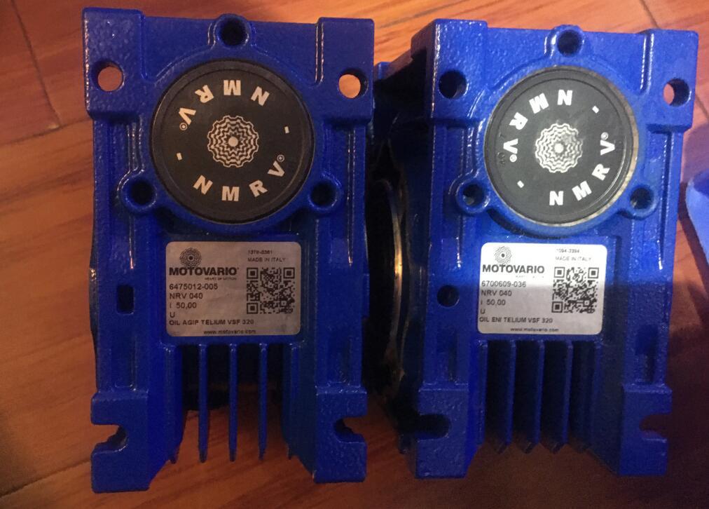 意大利(motovario)减速机