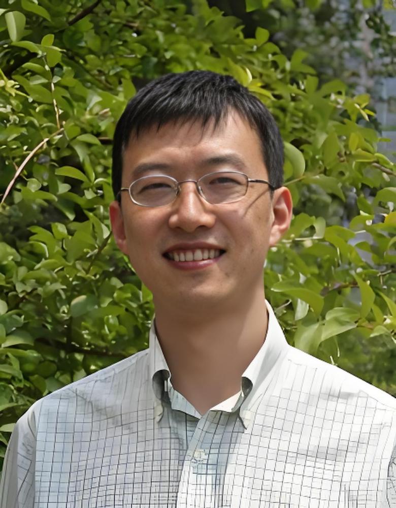 张强（中国科学院院士，清华大学地球系统科学系副主任）_百度百科