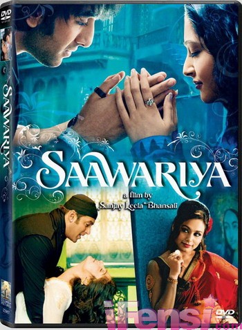 萨尔曼·汗,拉妮·玛克赫吉等人主演的印度电影,于2007年11月8日上映