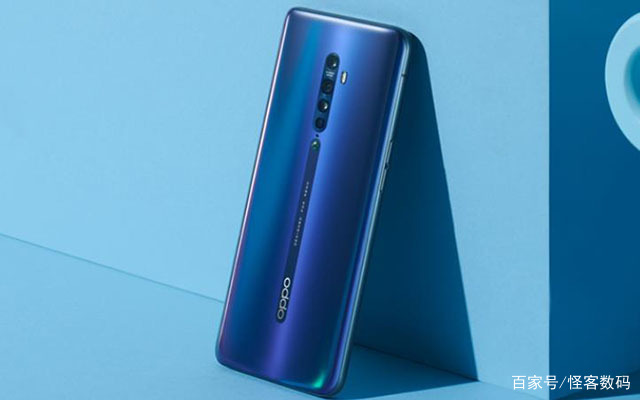 OPPO Reno 3惊艳亮相：骁龙735+30w+5G，价格感人！_百科TA说
