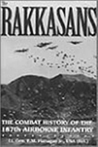 Rakkasans_百度百科