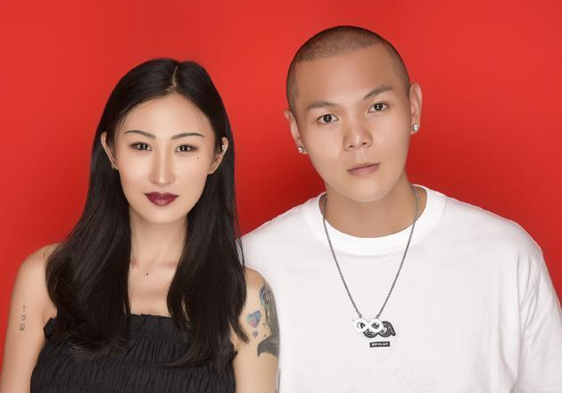 盛宇（中国内地说唱男歌手、说唱组合C-Block主唱）_百度百科