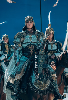 封神第一部：朝歌风云（2023年乌尔善执导的奇幻古装电影）_百度百科