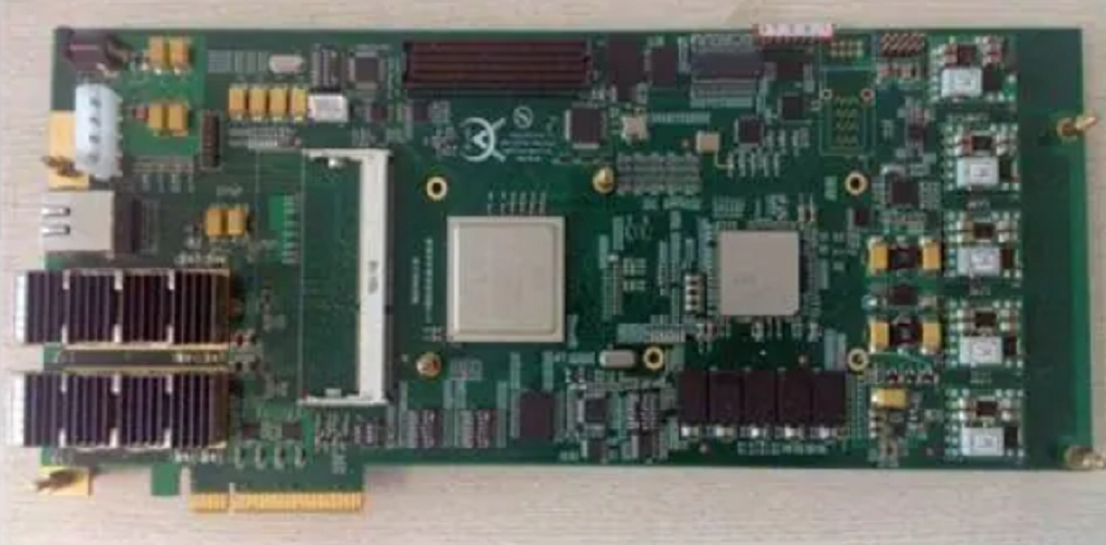 Virtex-6 FPGA_百度百科