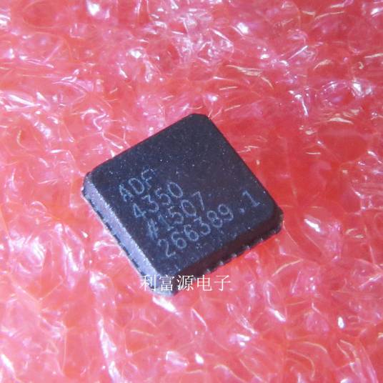 ADF4350_百度百科