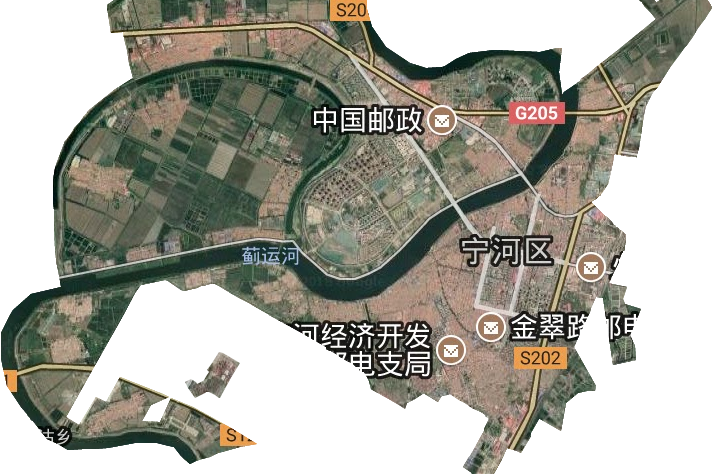  p data-id="gnhh0w611b">芦台镇(已撤销),隶属于天津市宁河区,地处 a