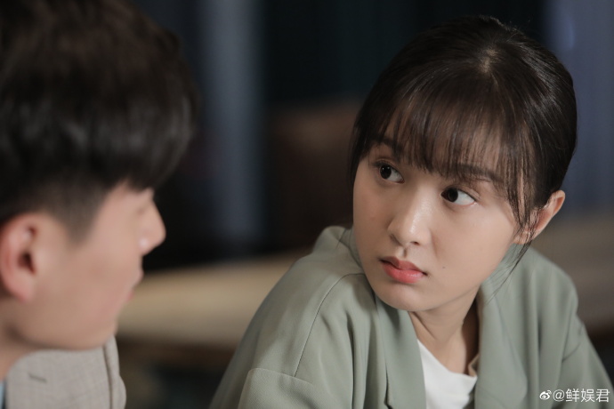 当天真遇见爱情