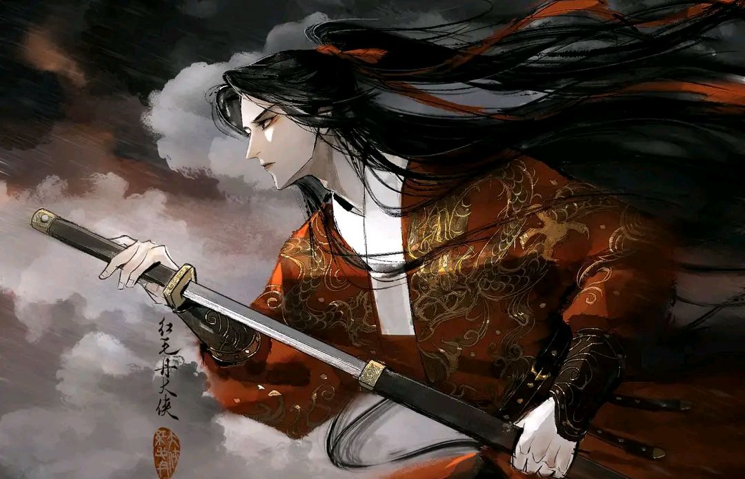 将进酒》我心中永远古耽的封神之作！谨以此次整理作为留念_百科TA说