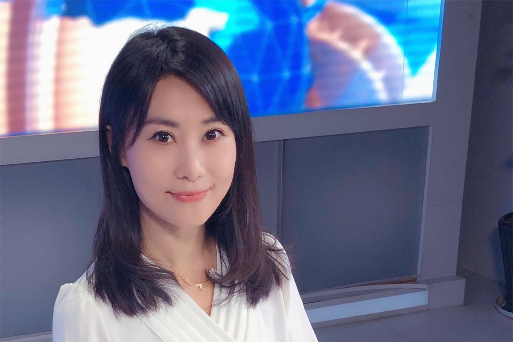  p data-id="gnbvdr0q90">郭丽丽,艺名蝈蝈,中国内地女主持人,毕业于 