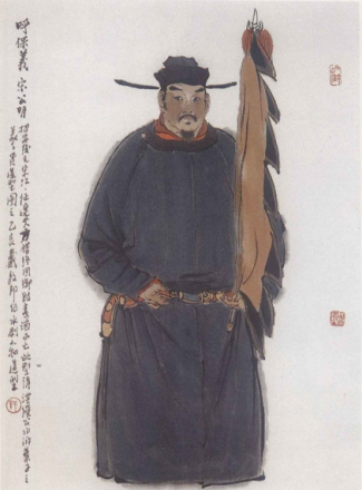 张顺（古典名著《水浒传》中的人物）_百度百科