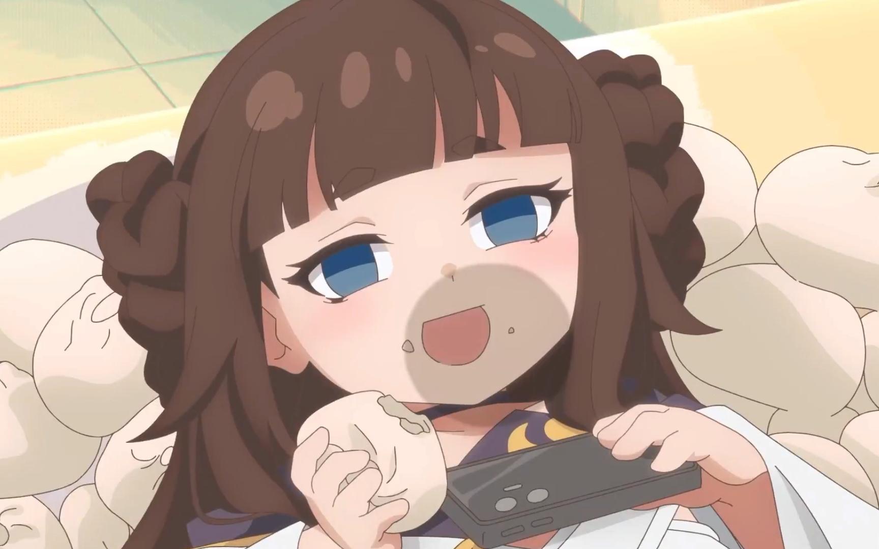  p data-id="sdv7sfaspwbm">杜冥鸦,中国内地女配音演员,奇响天外配音