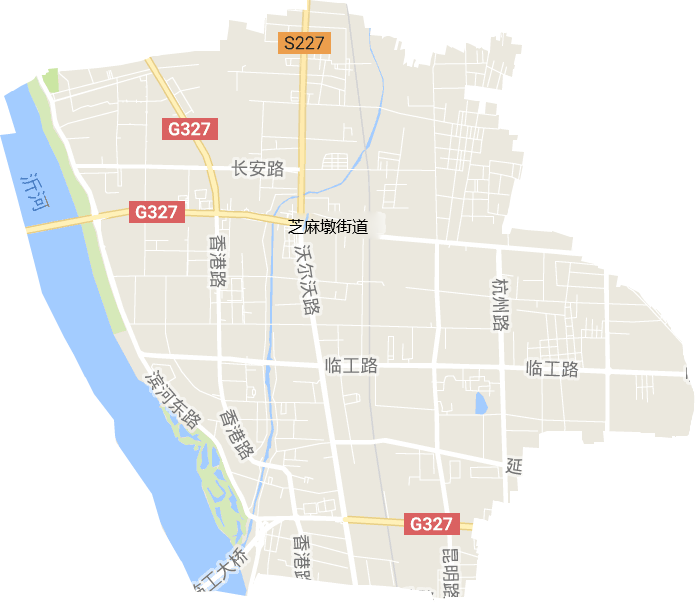  p>芝麻墩街道,隶属于山东省临沂市河东区,地处 a target="_blank"