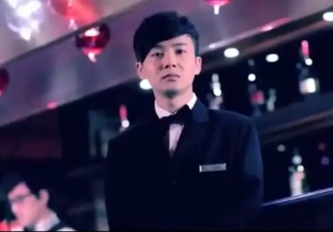 沈凌（中国内地男演员）_百度百科