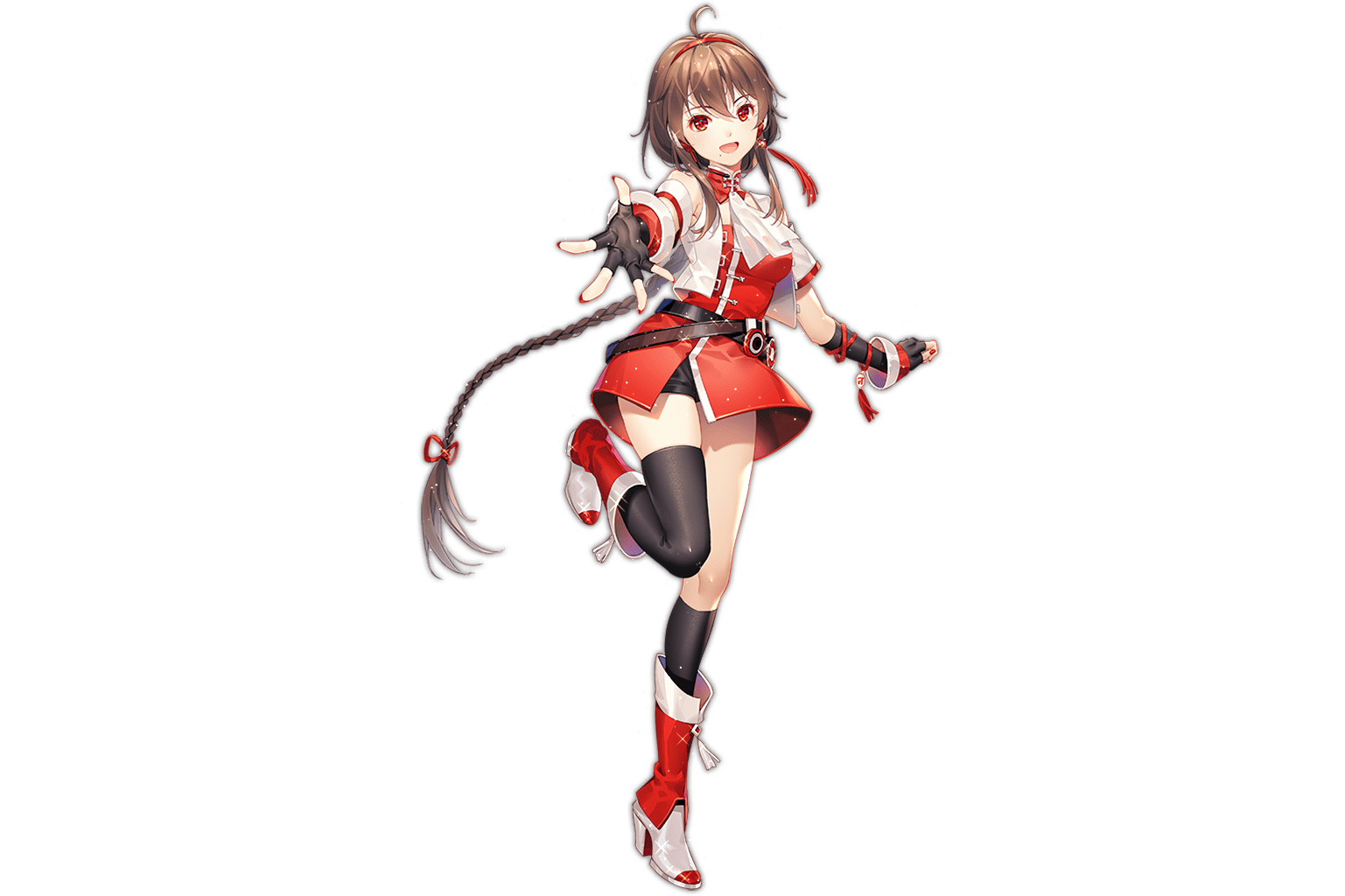  p>乐正绫是手机游戏《 a target="_blank" href