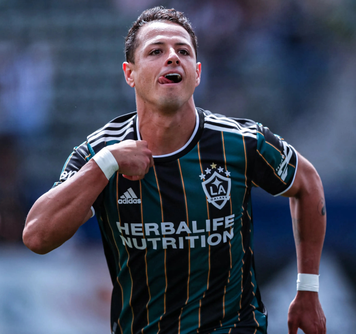 javier hernandez balcazar