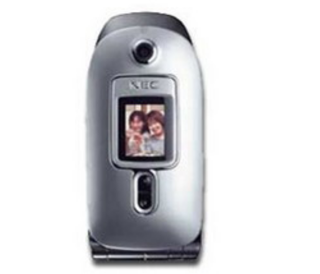  p>nec n800是nec公司生产的一款手机,主屏类型为tfd. /p>