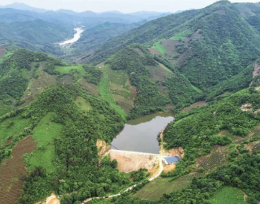 东英沟水库_百度百科