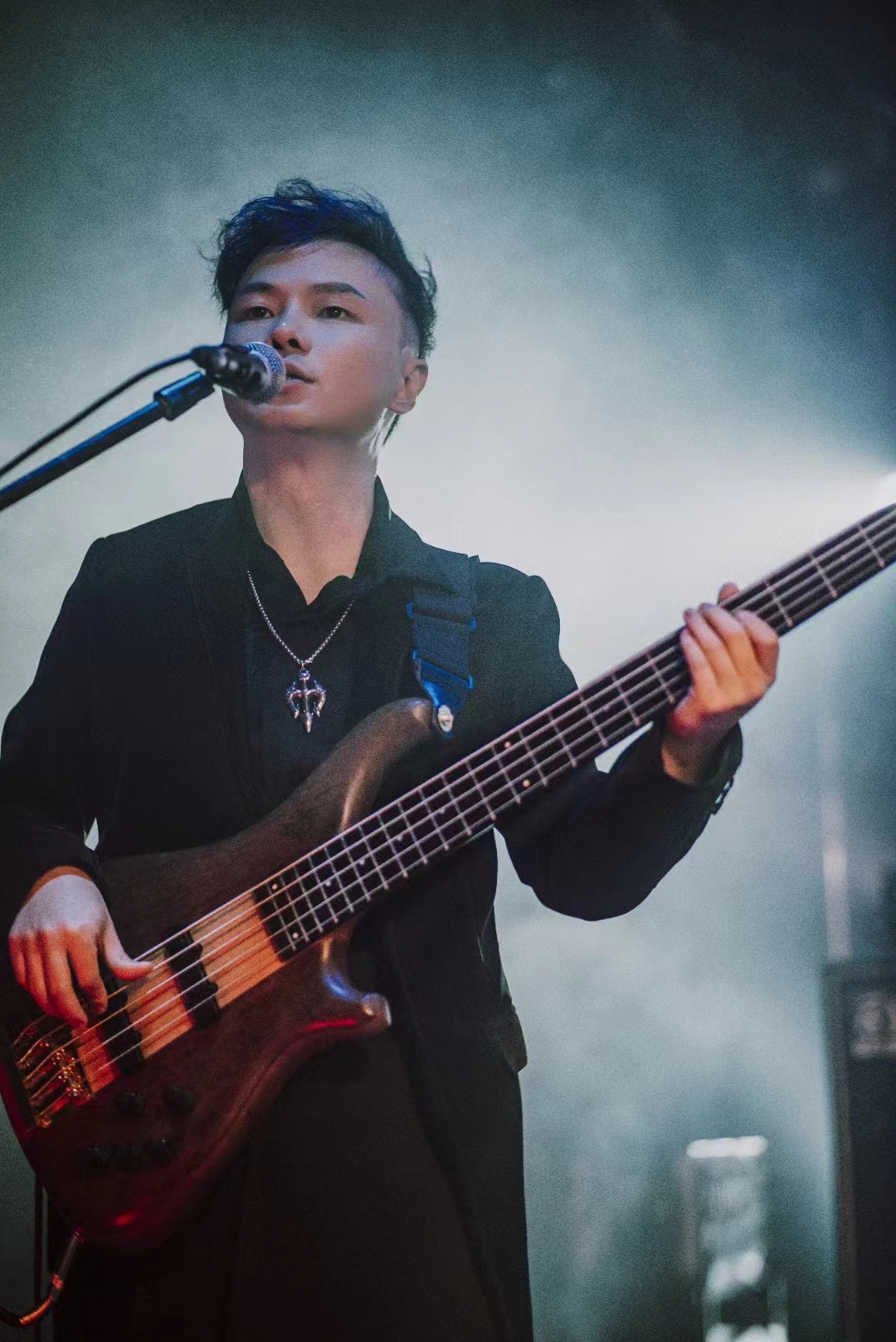 tag">张颖,1983年2月13日出生于重庆,中国内地音乐人,中国