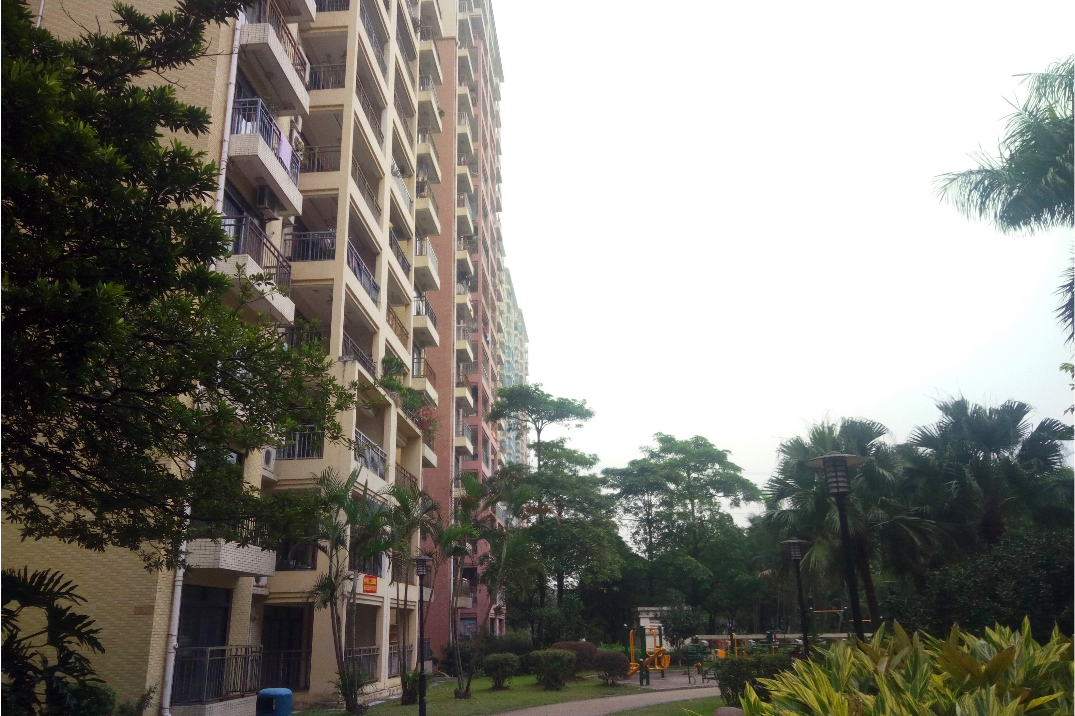  p>体育花园体育二街位于广州市白云白云大道南,由广州珠江实业集团