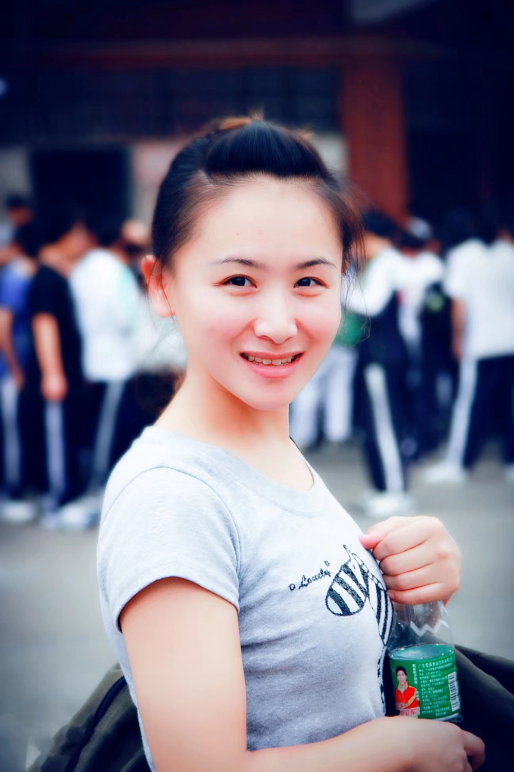 王爱华