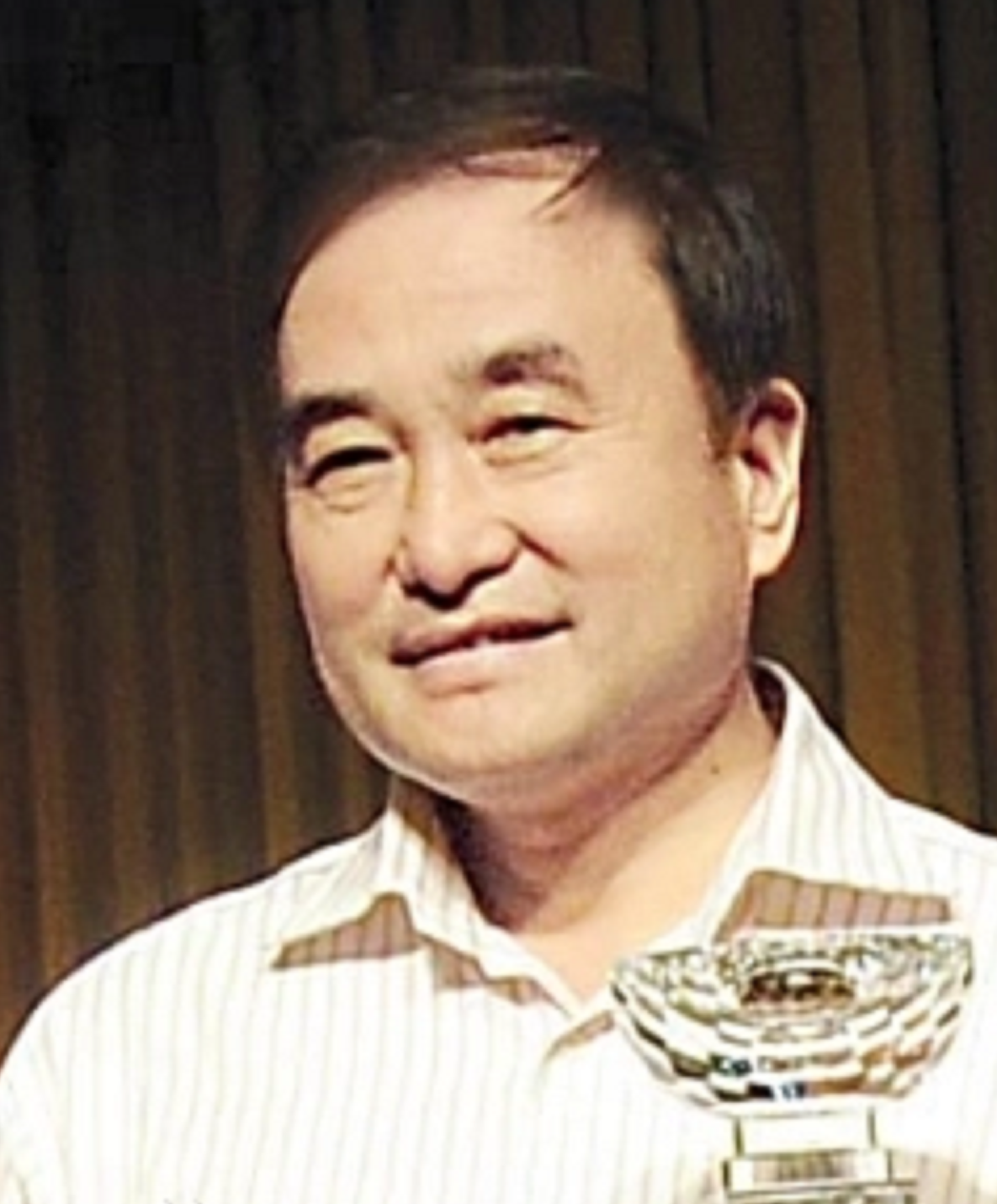 张怀德