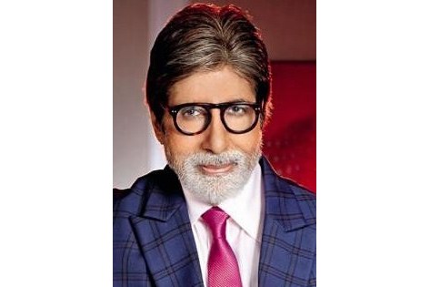 amitabh bachchan
