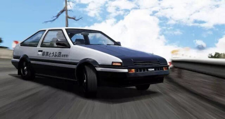 AE86（网络流行语）_百度百科