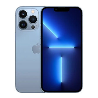 <p>iPhone