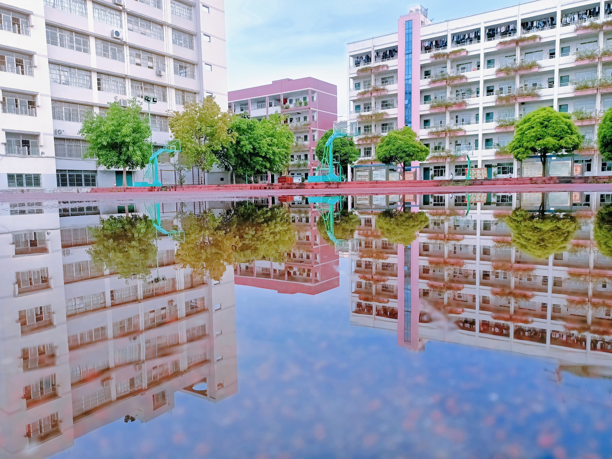 南宁第三十四中学