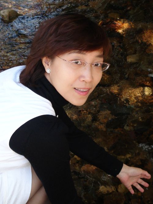 杨凯