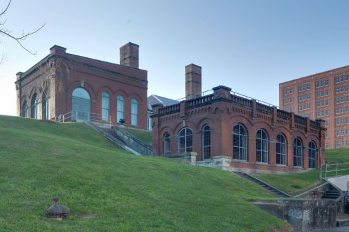 休斯敦大学校景2