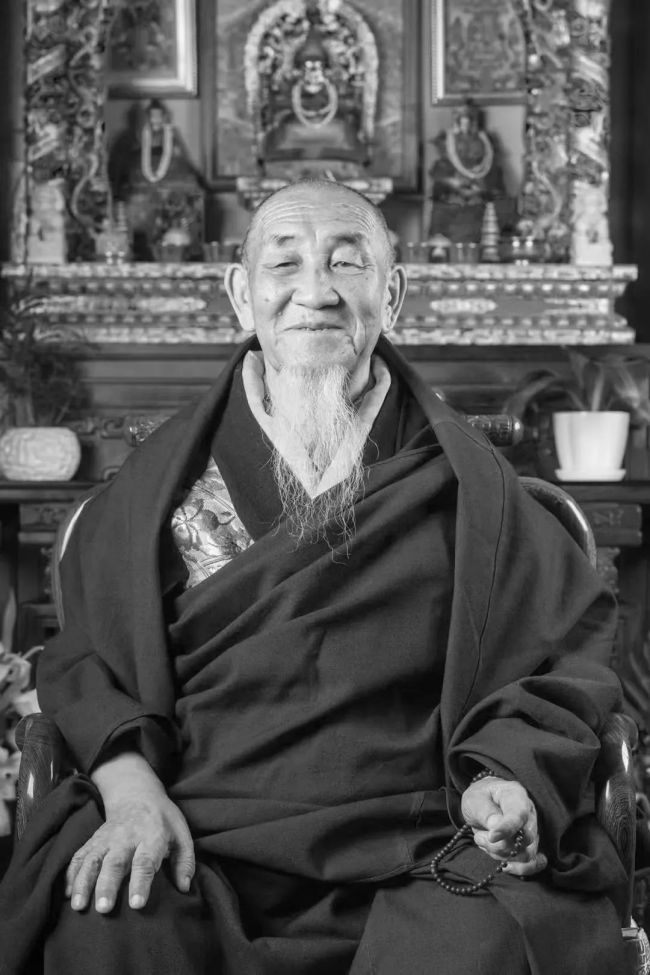 嘉木扬·图布丹