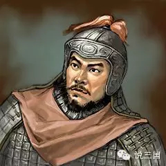 《三国演义》里最有实力的十大酱油人物！_百科TA说