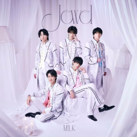 M!LK_百度百科