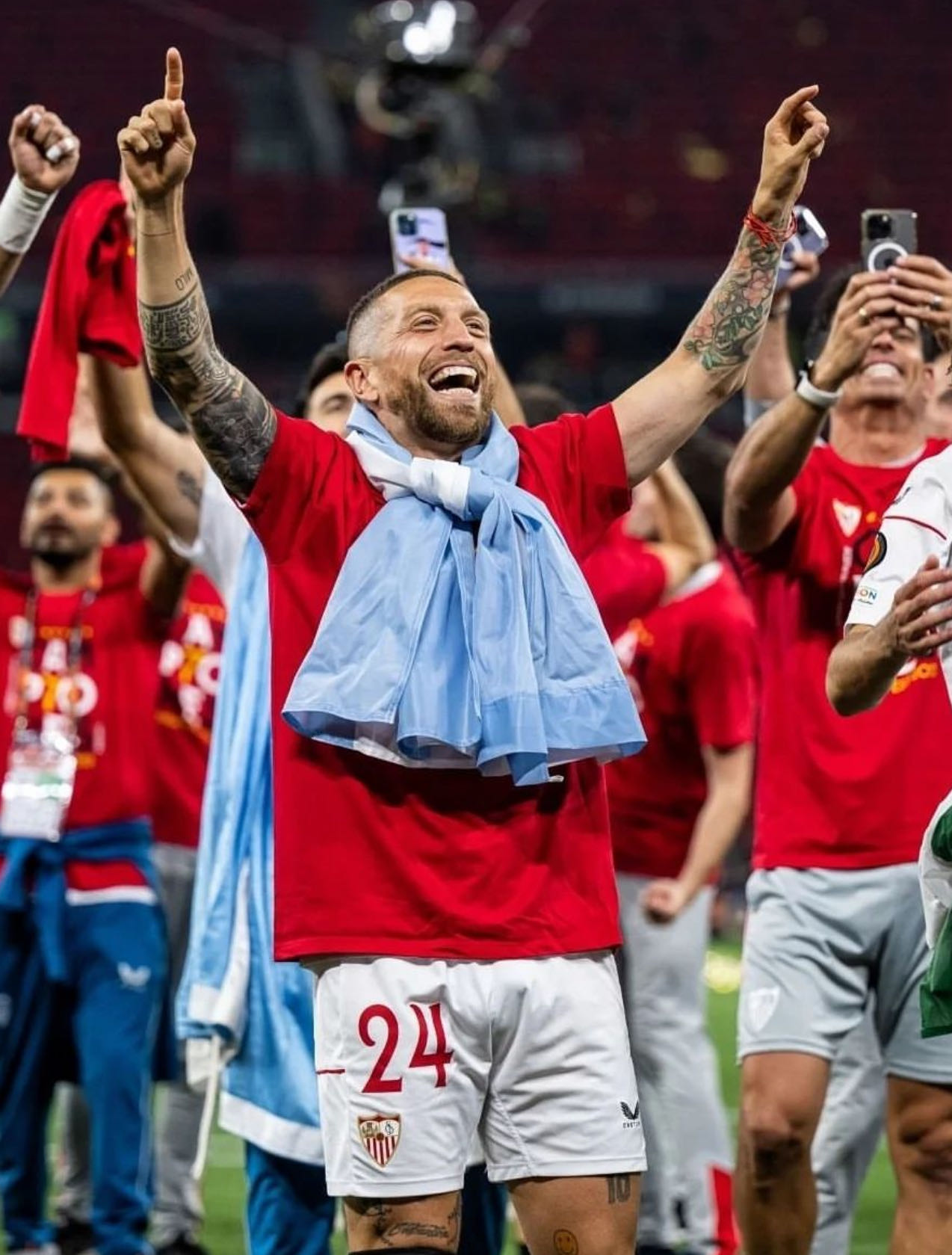 阿列杭德罗·戈麦斯